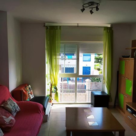 Precioso Apartamento Con Garaje En Avenida Andalucia 77 Playa Mezquitilla Algarrobo Eksteriør billede