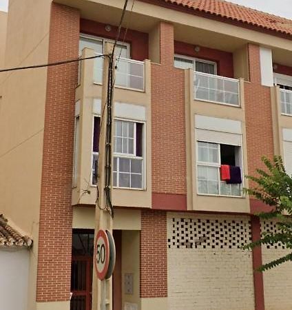 Precioso Apartamento Con Garaje En Avenida Andalucia 77 Playa Mezquitilla Algarrobo Eksteriør billede