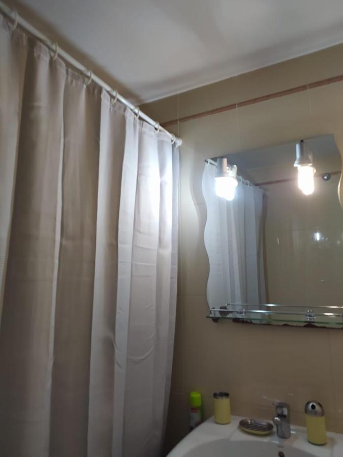 Precioso Apartamento Con Garaje En Avenida Andalucia 77 Playa Mezquitilla Algarrobo Eksteriør billede