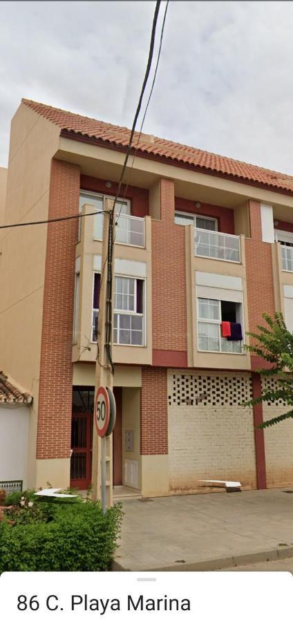 Precioso Apartamento Con Garaje En Avenida Andalucia 77 Playa Mezquitilla Algarrobo Eksteriør billede